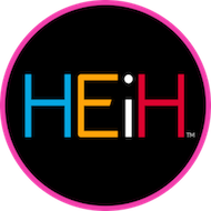 HEIH logo