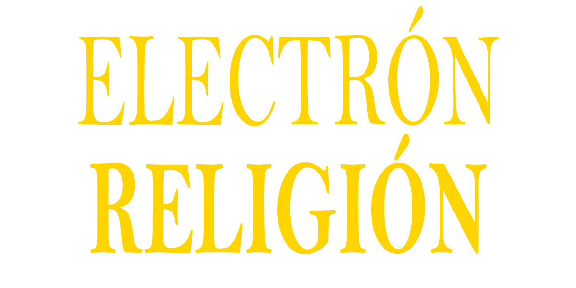 Electrón Religión