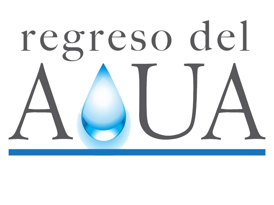 Regreso del Agua
